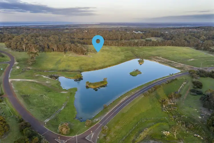 Fourth view of Homely land listing, 27 Bickleigh Rise, Yallingup WA 6282