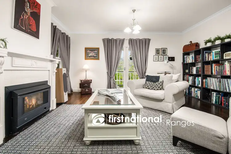 10 Colby Drive, Belgrave Heights VIC 3160