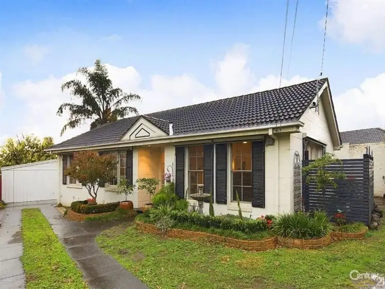 670 Ferntree Gully Road, Wheelers Hill VIC 3150