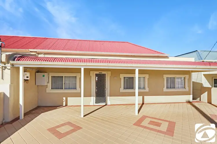 233 Cornish Street, Broken Hill NSW 2880