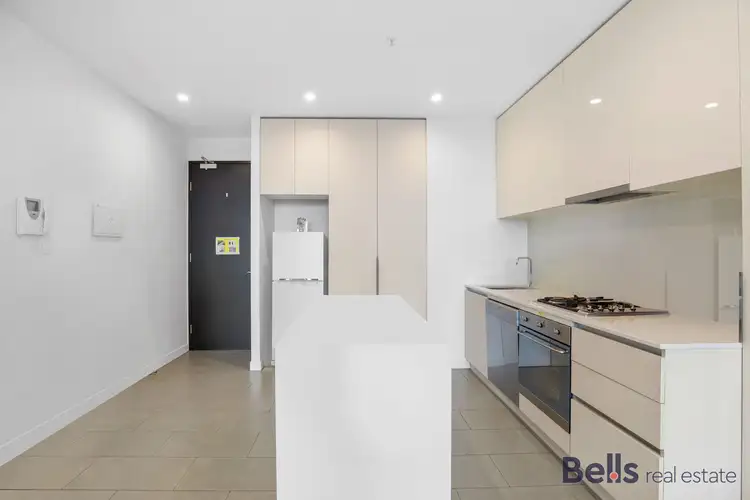 Third view of Homely apartment listing, 503/1 Foundry Road, Sunshine VIC 3020