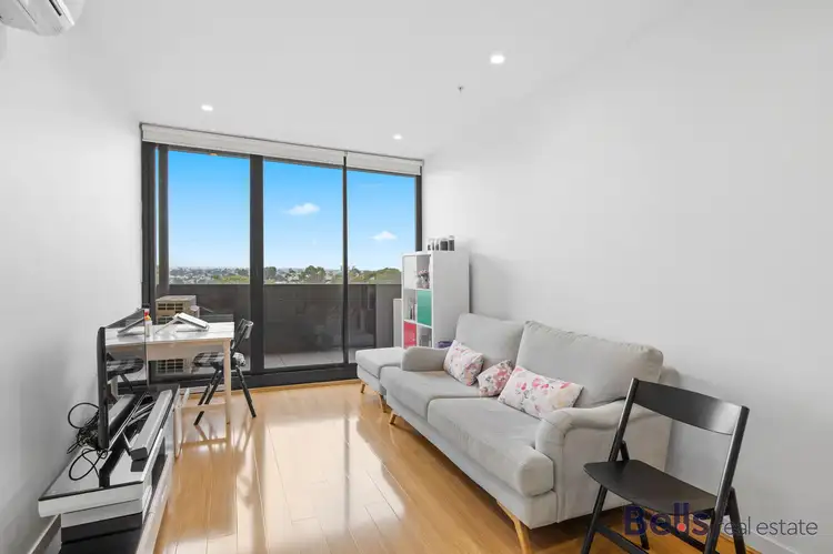 Fourth view of Homely apartment listing, 503/1 Foundry Road, Sunshine VIC 3020