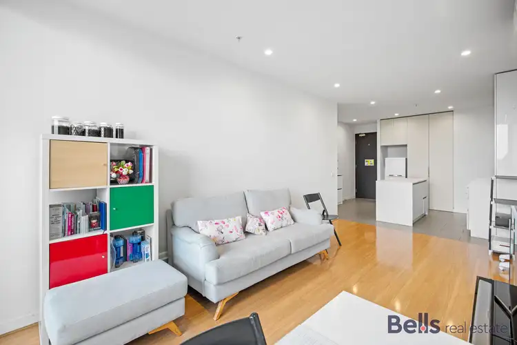 Fifth view of Homely apartment listing, 503/1 Foundry Road, Sunshine VIC 3020