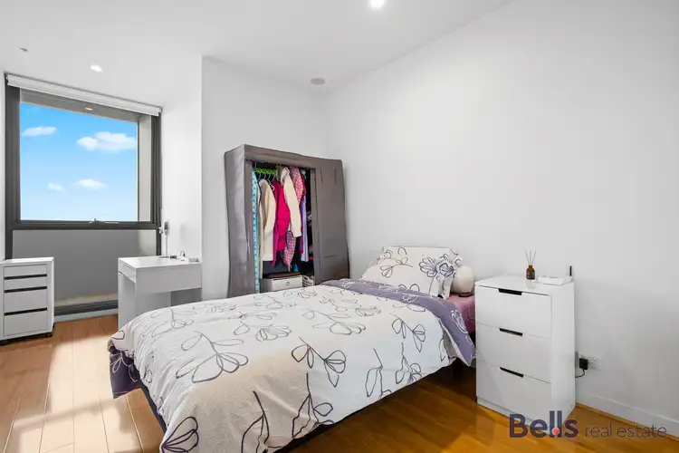 Sixth view of Homely apartment listing, 503/1 Foundry Road, Sunshine VIC 3020