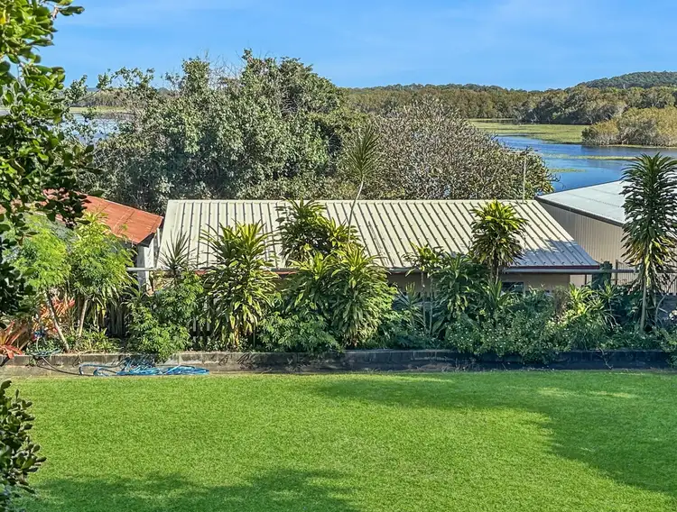 Second view of Homely house listing, 10 Rasmussen Avenue, Hay Point QLD 4740