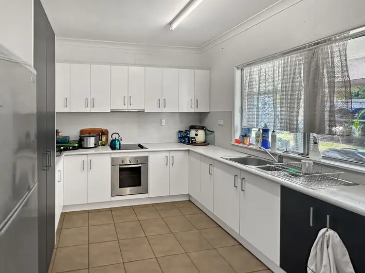Third view of Homely house listing, 10 Rasmussen Avenue, Hay Point QLD 4740