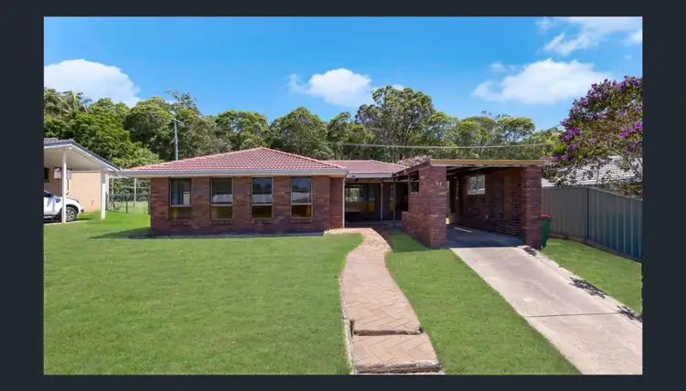 57 Killarney Crescent, Capalaba QLD 4157