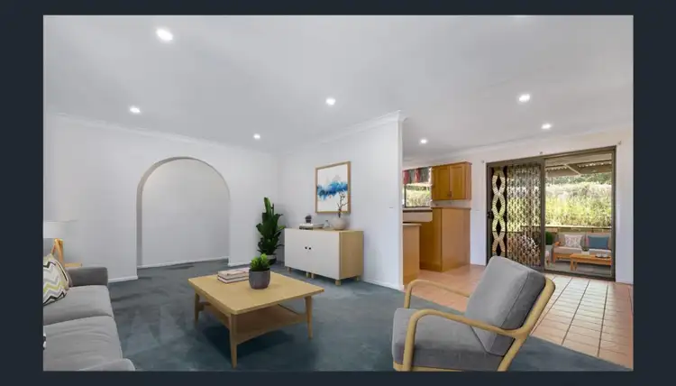 Third view of Homely house listing, 57 Killarney Crescent, Capalaba QLD 4157