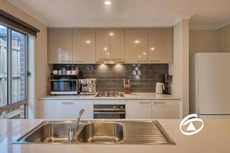 Third view of Homely house listing, 78 Lincoln Avenue, Officer VIC 3809