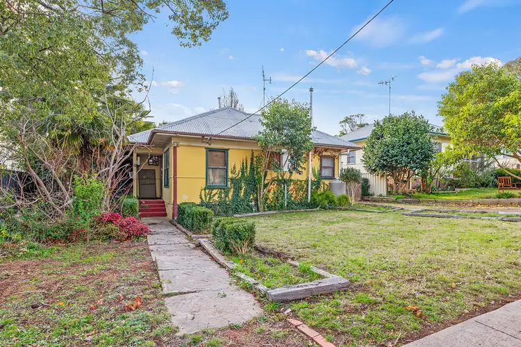 5 Petit Street, Yass NSW 2582