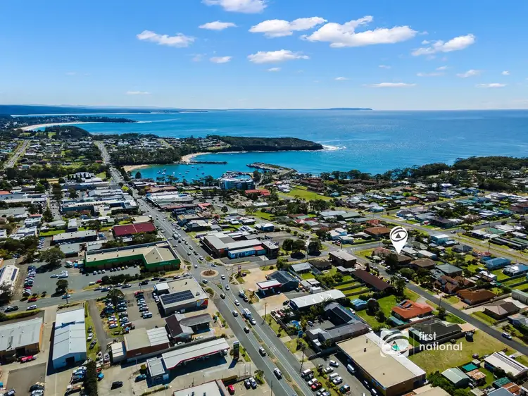 Second view of Homely house listing, 22 Jubilee Avenue, Ulladulla NSW 2539