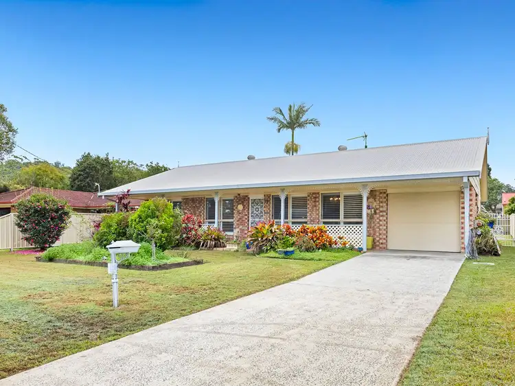 61 Jubilee Street, Townsend NSW 2463