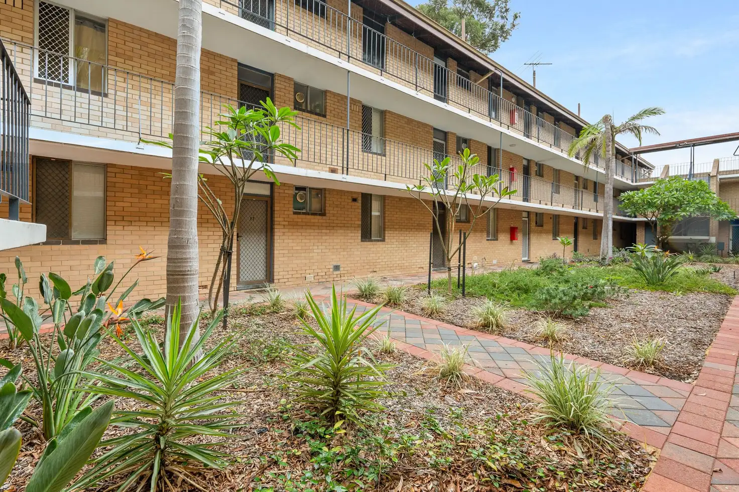 Main view of Homely unit listing, 27E/159 Hector Street, Osborne Park WA 6017