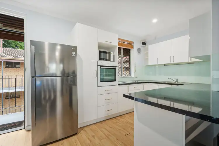 Third view of Homely unit listing, 27E/159 Hector Street, Osborne Park WA 6017