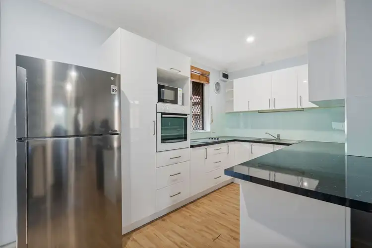 Fourth view of Homely unit listing, 27E/159 Hector Street, Osborne Park WA 6017