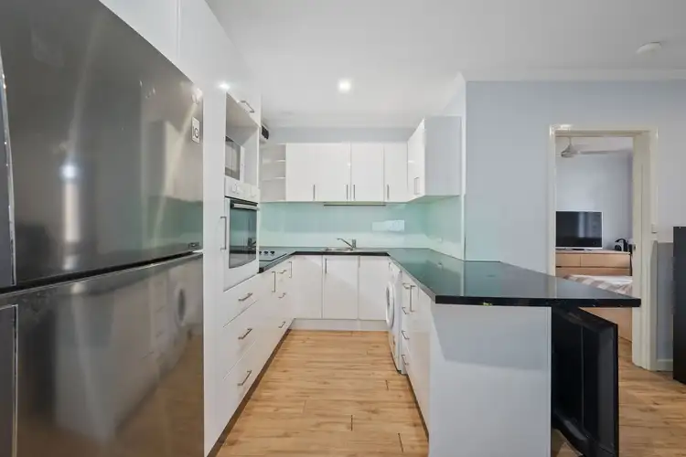 Fifth view of Homely unit listing, 27E/159 Hector Street, Osborne Park WA 6017