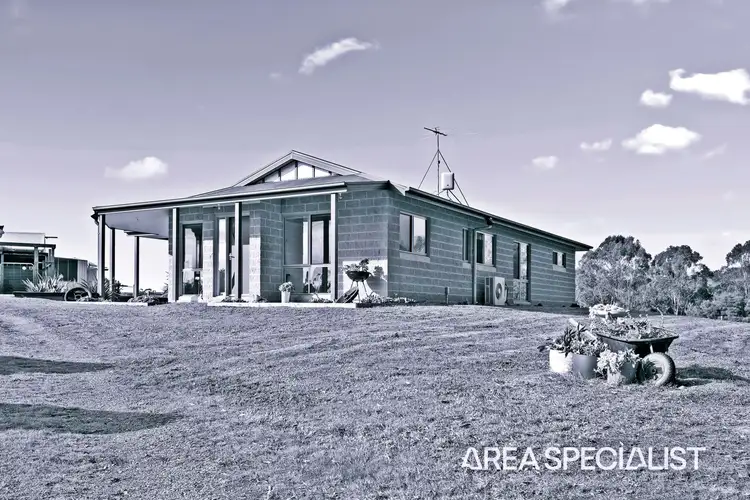 965 Mount Lyall Road, Nyora VIC 3987