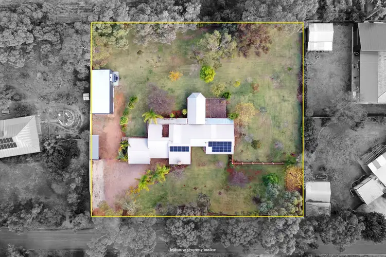 Fourth view of Homely house listing, 6 Hood Court, Mildura VIC 3500