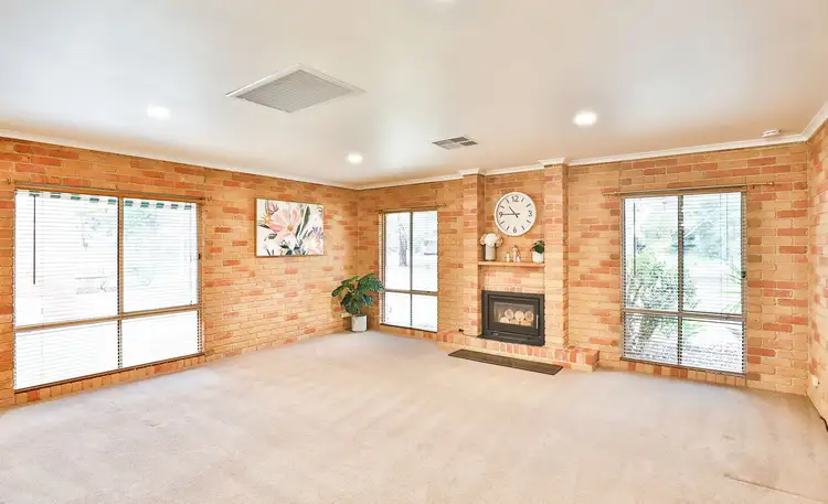 Fifth view of Homely house listing, 6 Hood Court, Mildura VIC 3500