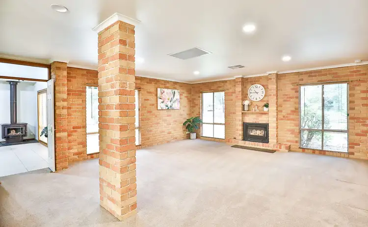 Sixth view of Homely house listing, 6 Hood Court, Mildura VIC 3500