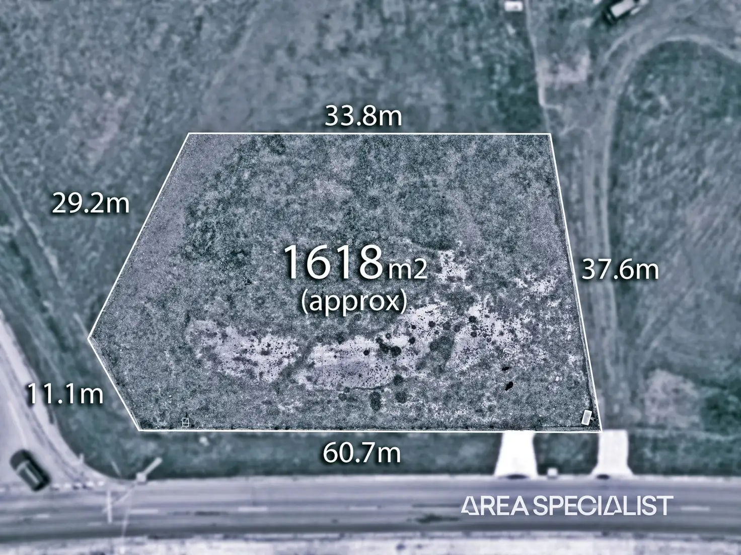 Main view of Homely land listing, 158 Kenilworth Avenue, Beaconsfield VIC 3807