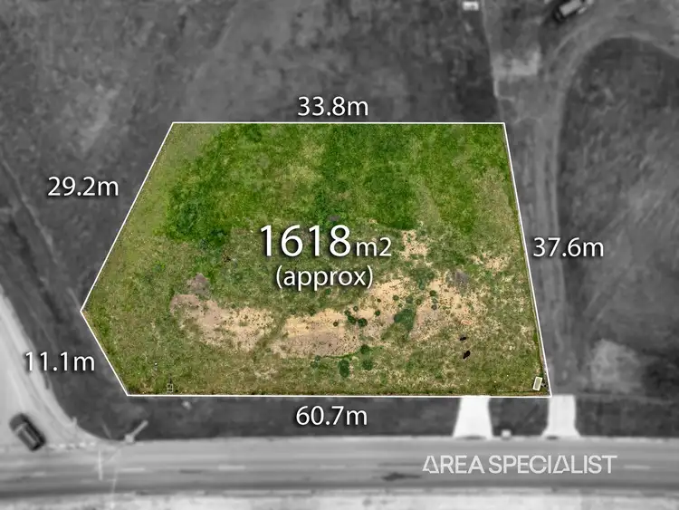 Second view of Homely land listing, 158 Kenilworth Avenue, Beaconsfield VIC 3807
