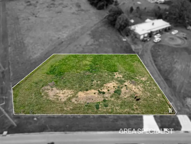 Fifth view of Homely land listing, 158 Kenilworth Avenue, Beaconsfield VIC 3807