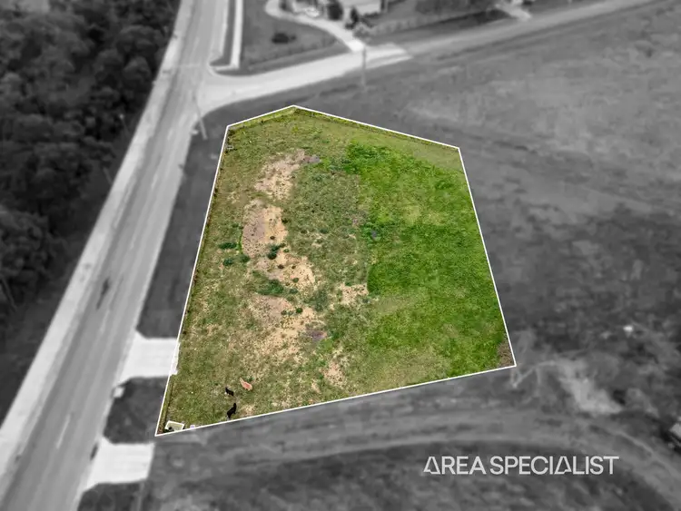 Sixth view of Homely land listing, 158 Kenilworth Avenue, Beaconsfield VIC 3807