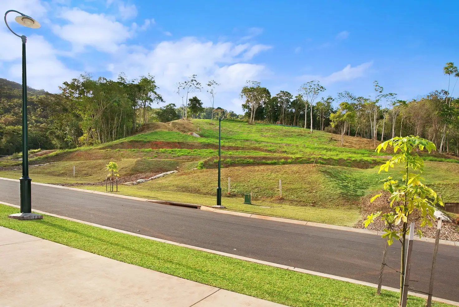 Main view of Homely land listing, Lot 803 Red Peak Boulevard, Red Peak Forest Estate, Caravonica QLD 4878