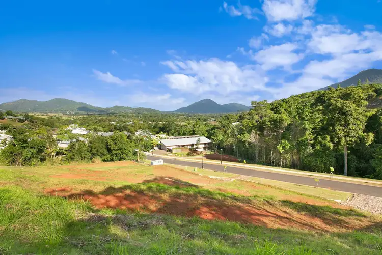 Second view of Homely land listing, Lot 803 Red Peak Boulevard, Red Peak Forest Estate, Caravonica QLD 4878