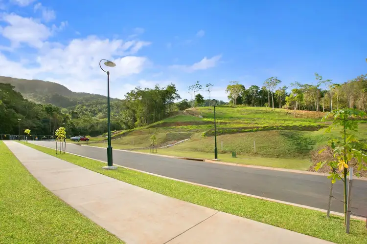 Third view of Homely land listing, Lot 803 Red Peak Boulevard, Red Peak Forest Estate, Caravonica QLD 4878