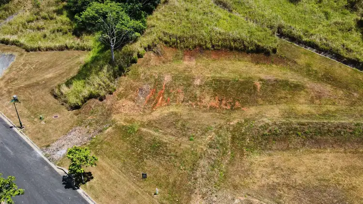 Fourth view of Homely land listing, Lot 803 Red Peak Boulevard, Red Peak Forest Estate, Caravonica QLD 4878