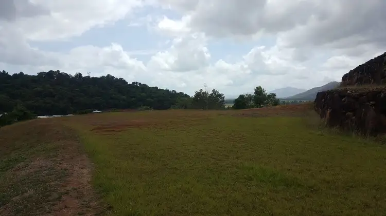 Second view of Homely land listing, Lot 103 Orana Street, Red Peak Forest Estate, Caravonica QLD 4878