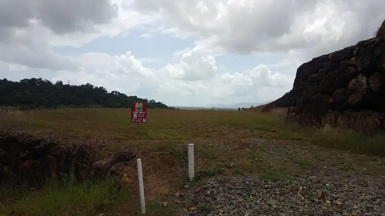Lot 105 Orana Street, Red Peak Forest Estate, Caravonica QLD 4878