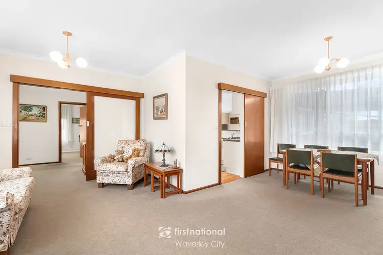 Fourth view of Homely house listing, 49 Golden Grove, Glen Waverley VIC 3150