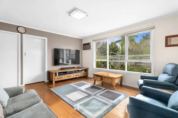Fifth view of Homely house listing, 49 Golden Grove, Glen Waverley VIC 3150
