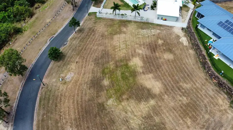 Lot 119 Akame Avenue, Red Peak Forest Estate, Caravonica QLD 4878