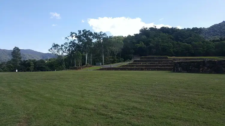 Lot 120 Akame Street, Red Peak Forest Estate, Caravonica QLD 4878