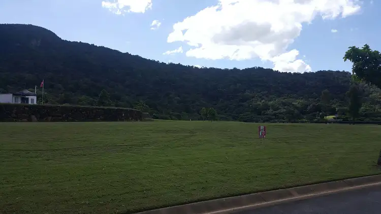 Second view of Homely land listing, Lot 120 Akame Street, Red Peak Forest Estate, Caravonica QLD 4878