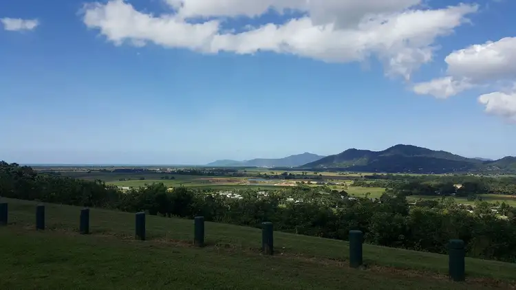 Third view of Homely land listing, Lot 120 Akame Street, Red Peak Forest Estate, Caravonica QLD 4878