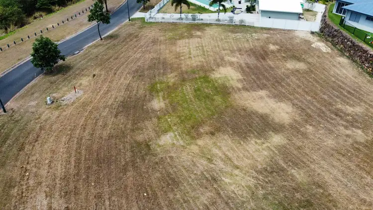 Sixth view of Homely land listing, Lot 120 Akame Street, Red Peak Forest Estate, Caravonica QLD 4878