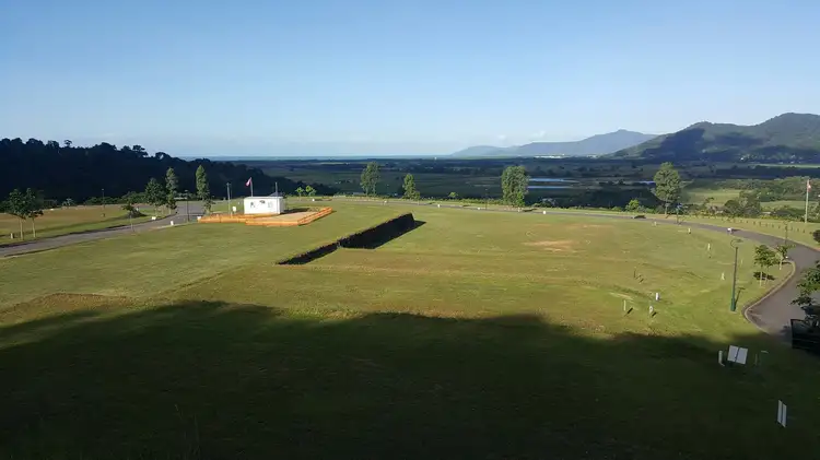 Lot 127 Akame Avenue, Red Peak Forest Estate, Caravonica QLD 4878