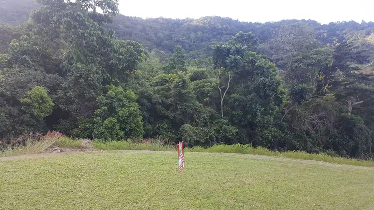 Second view of Homely land listing, Lot 129 Orana Street, Red Peak Forest Estate, Caravonica QLD 4878