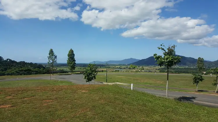 Lot 110 Orana Street, Red Peak Forest Estate, Caravonica QLD 4878