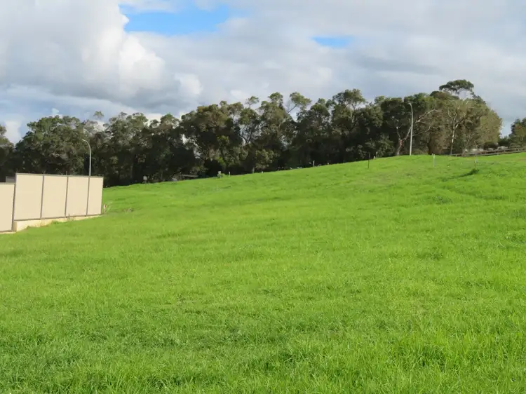 Third view of Homely land listing, 86 Greyhound Circle, Gledhow WA 6330
