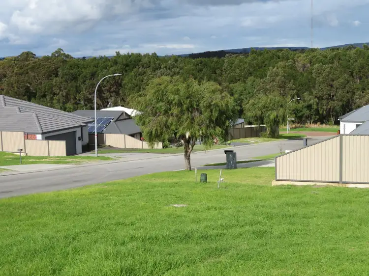 Fourth view of Homely land listing, 86 Greyhound Circle, Gledhow WA 6330
