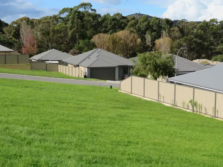 Fifth view of Homely land listing, 86 Greyhound Circle, Gledhow WA 6330