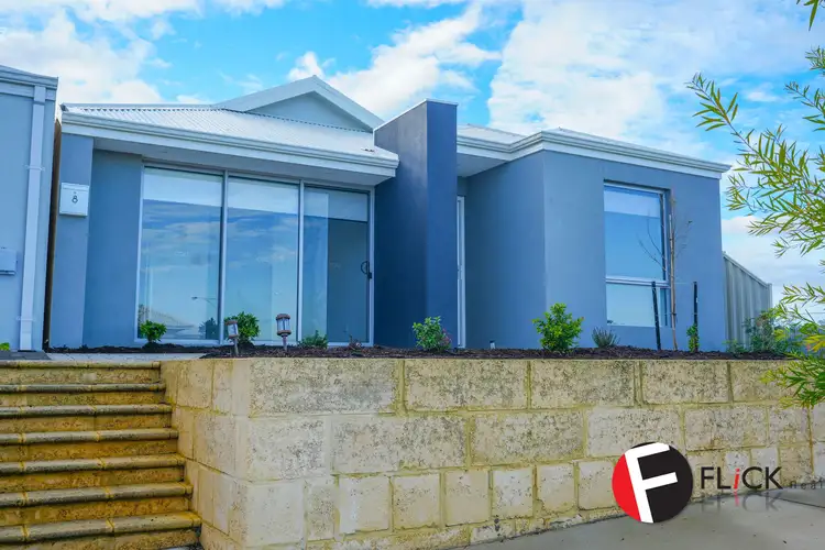 8 Barney Road, Alkimos WA 6038