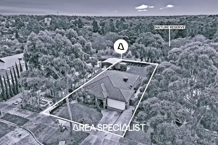 Main view of Homely house listing, 136 Pindara Boulevard, Langwarrin VIC 3910