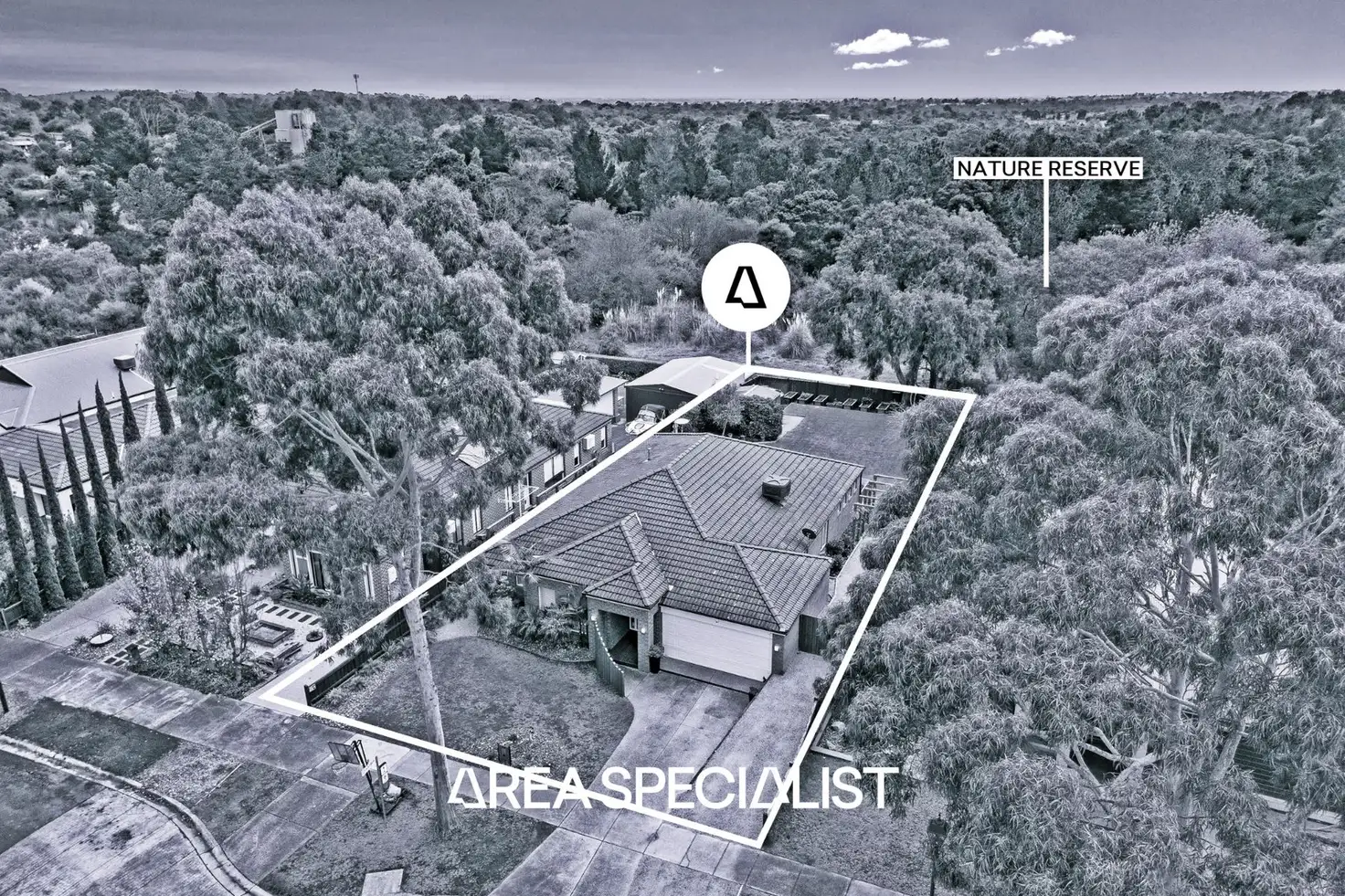 Main view of Homely house listing, 136 Pindara Boulevard, Langwarrin VIC 3910